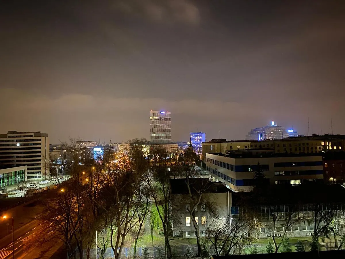 Brand New Apartment In Perfect Location Varsovie